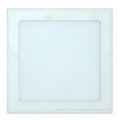 Led Lighting Panels With Mitsubishi Light Guide Plate 12w Smd3528 135pcs 205 X 205 Mm